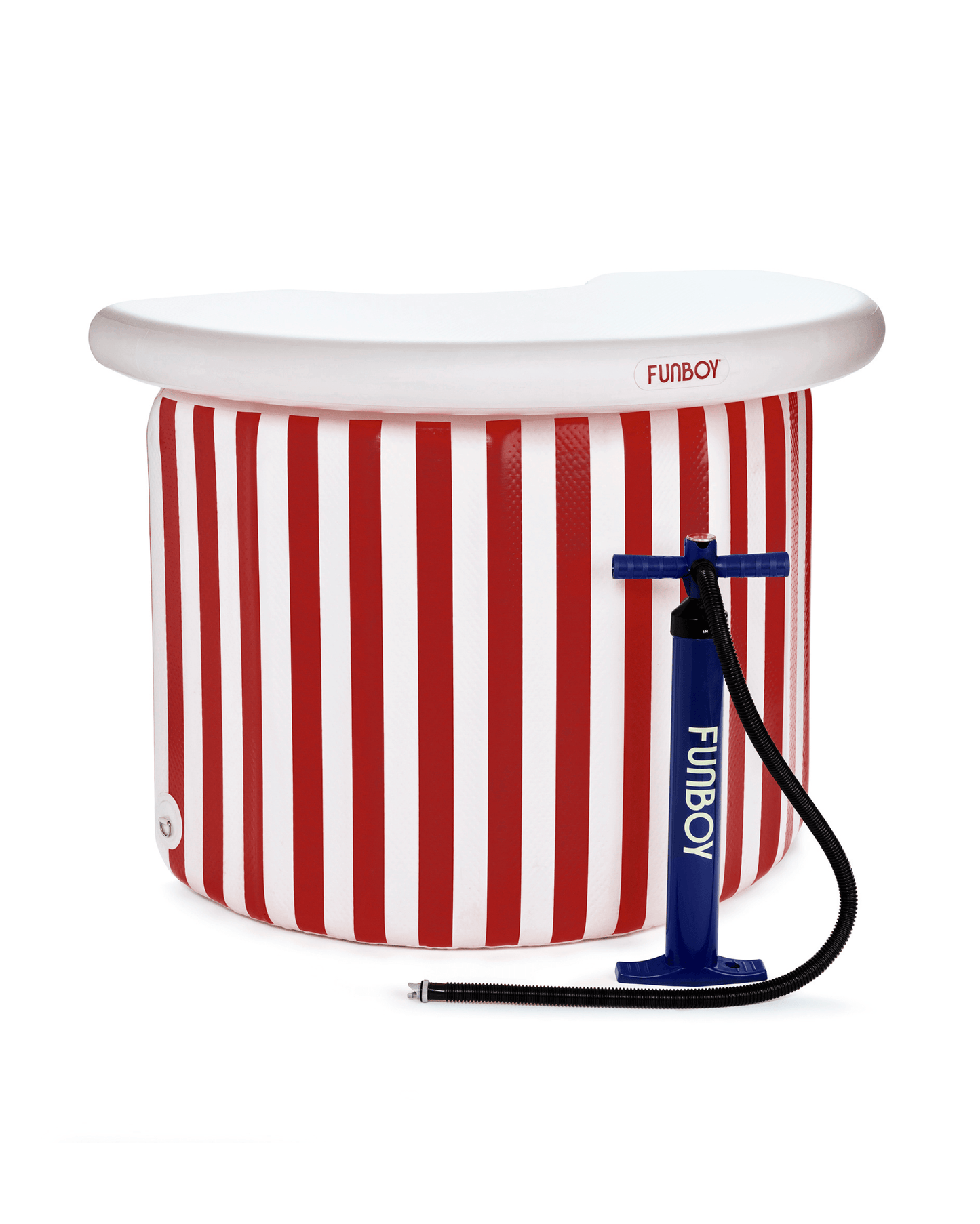 Inflatable Portable Bar perfect for Parties & Tailgating | Funboy For Sale