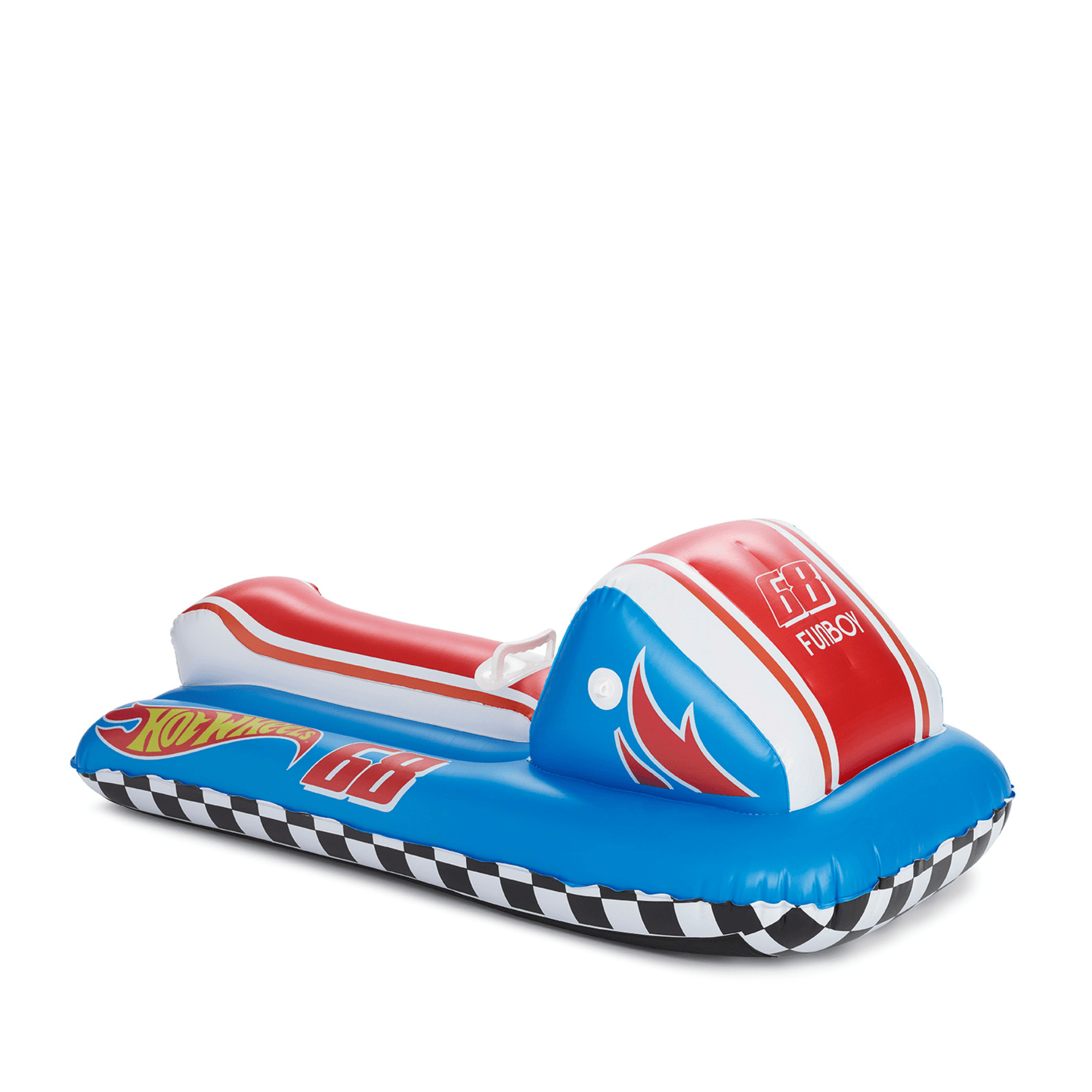 Kids Snow Sled x Hot Wheels™ | Funboy Online