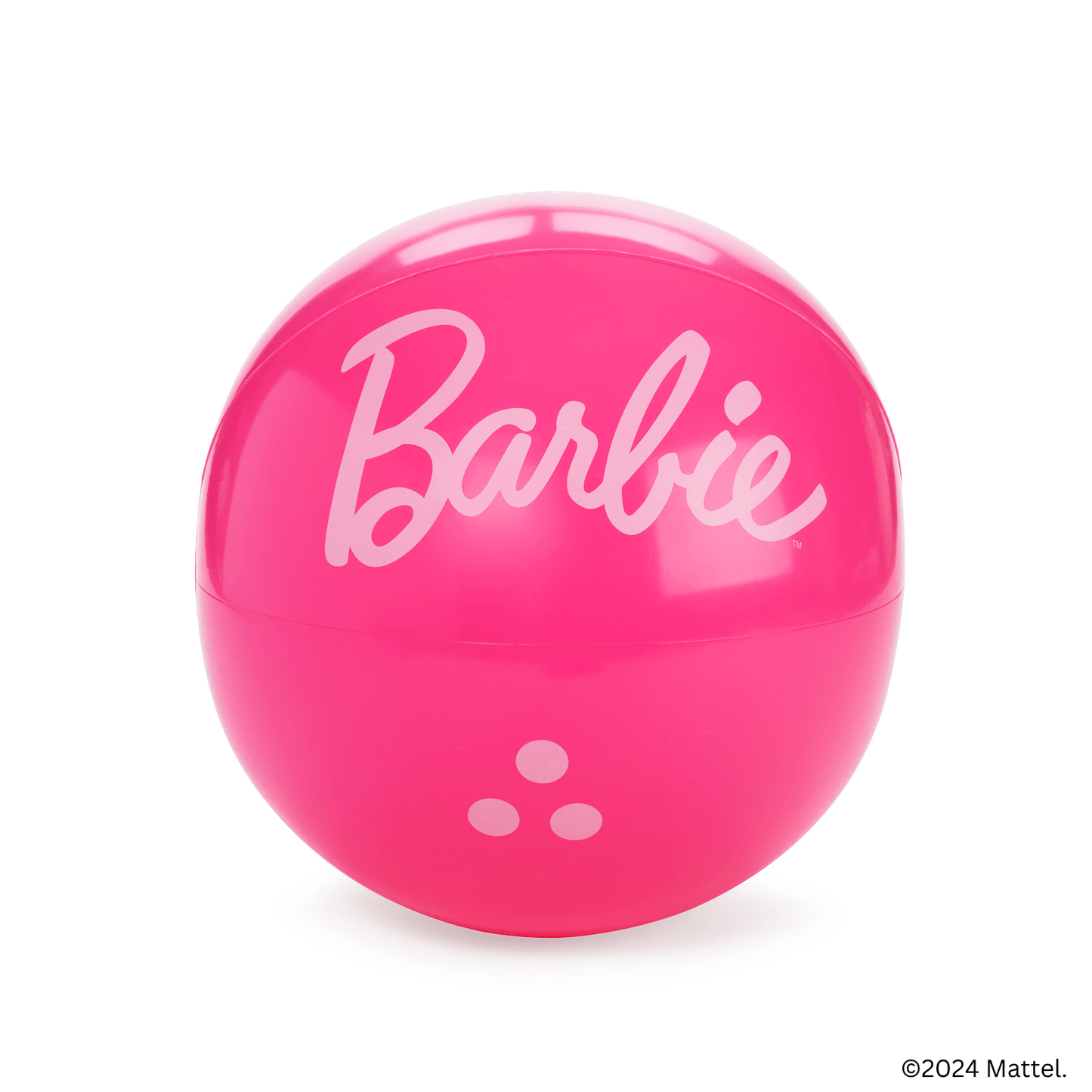 FUNBOY X Barbie™ Inflatable Backyard Bowling Set | Funboy New