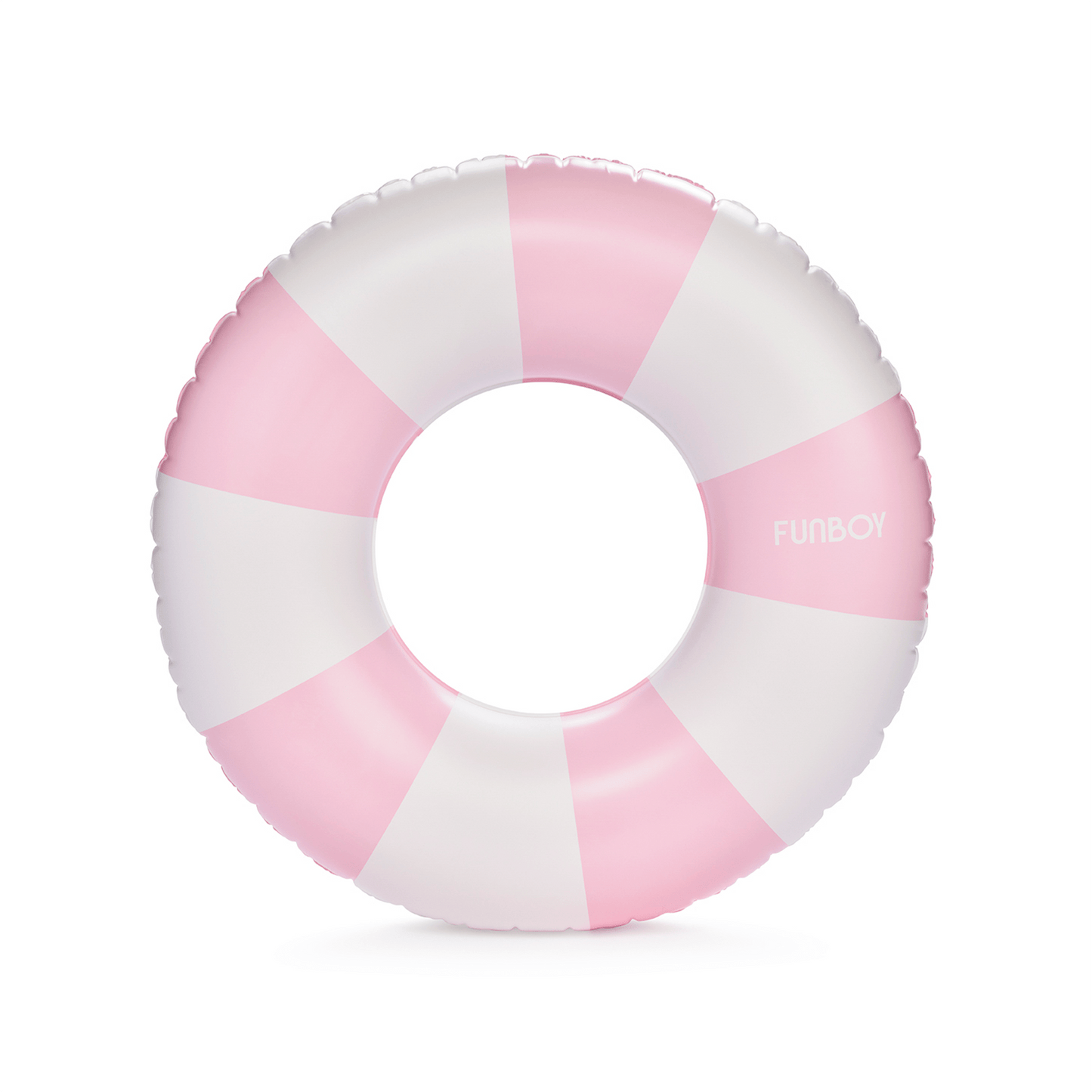Pool Tubes for Kids: Vintage Kids Tube Float, Pink | Funboy Sale