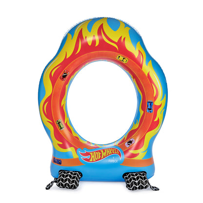 Ring of Fire Outdoor Sprinkler Water Sprinkler for Kids - Hot Wheels | Funboy Near Me