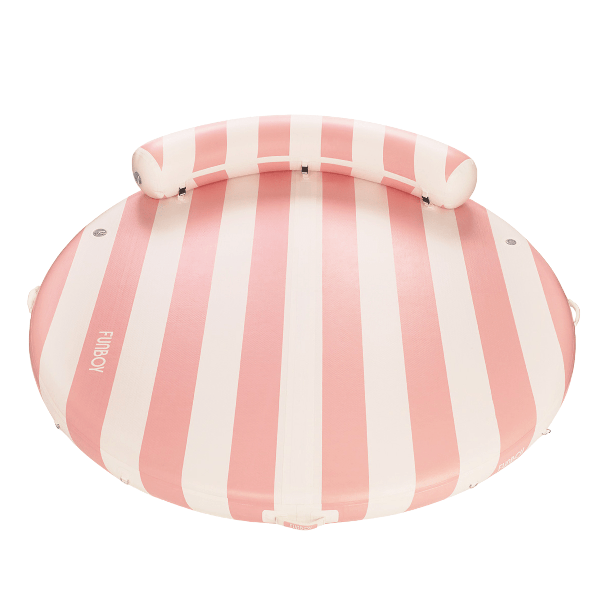 Inflatable Dock & Floating Island - Pink | Funboy Sale