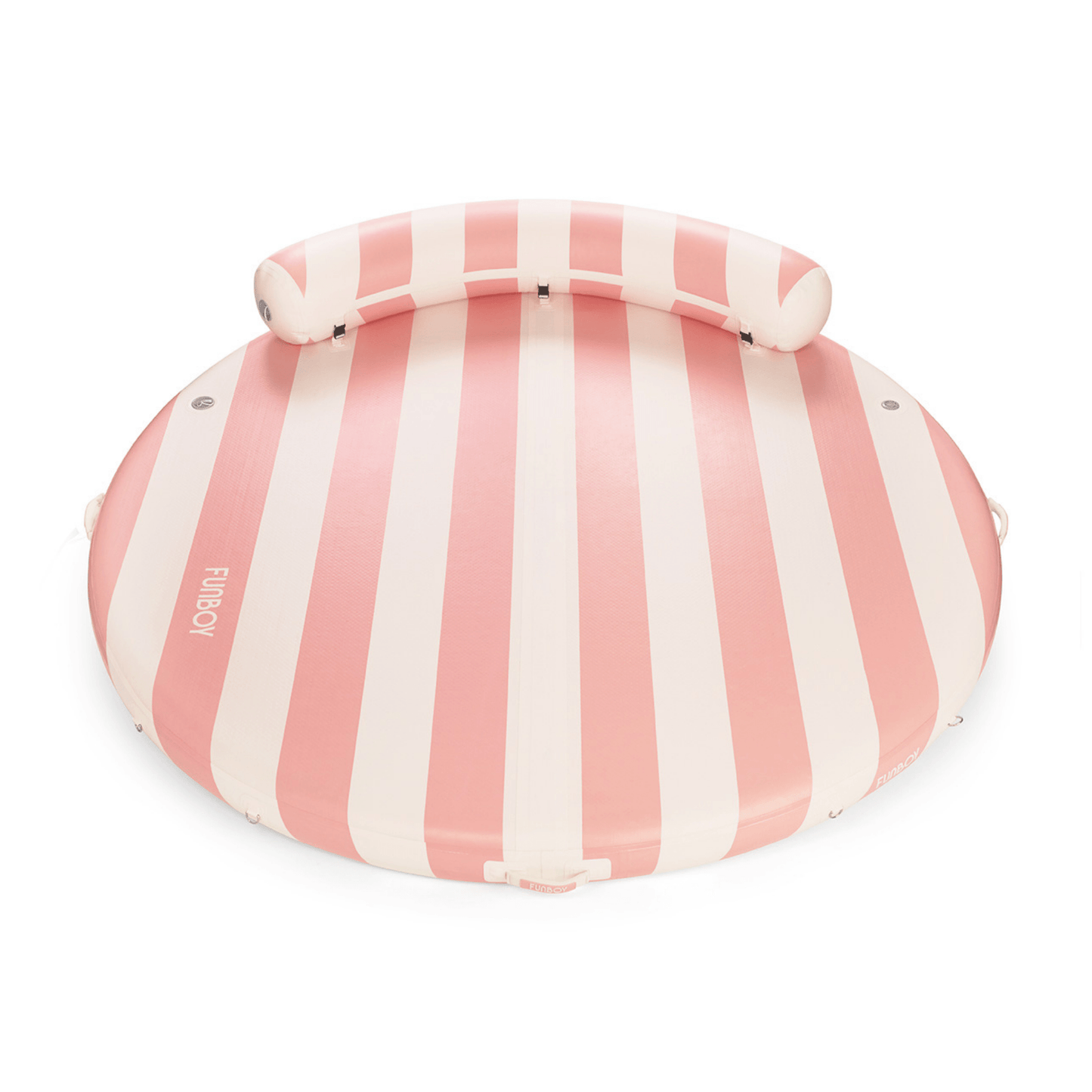 Inflatable Dock & Floating Island - Pink | Funboy Sale