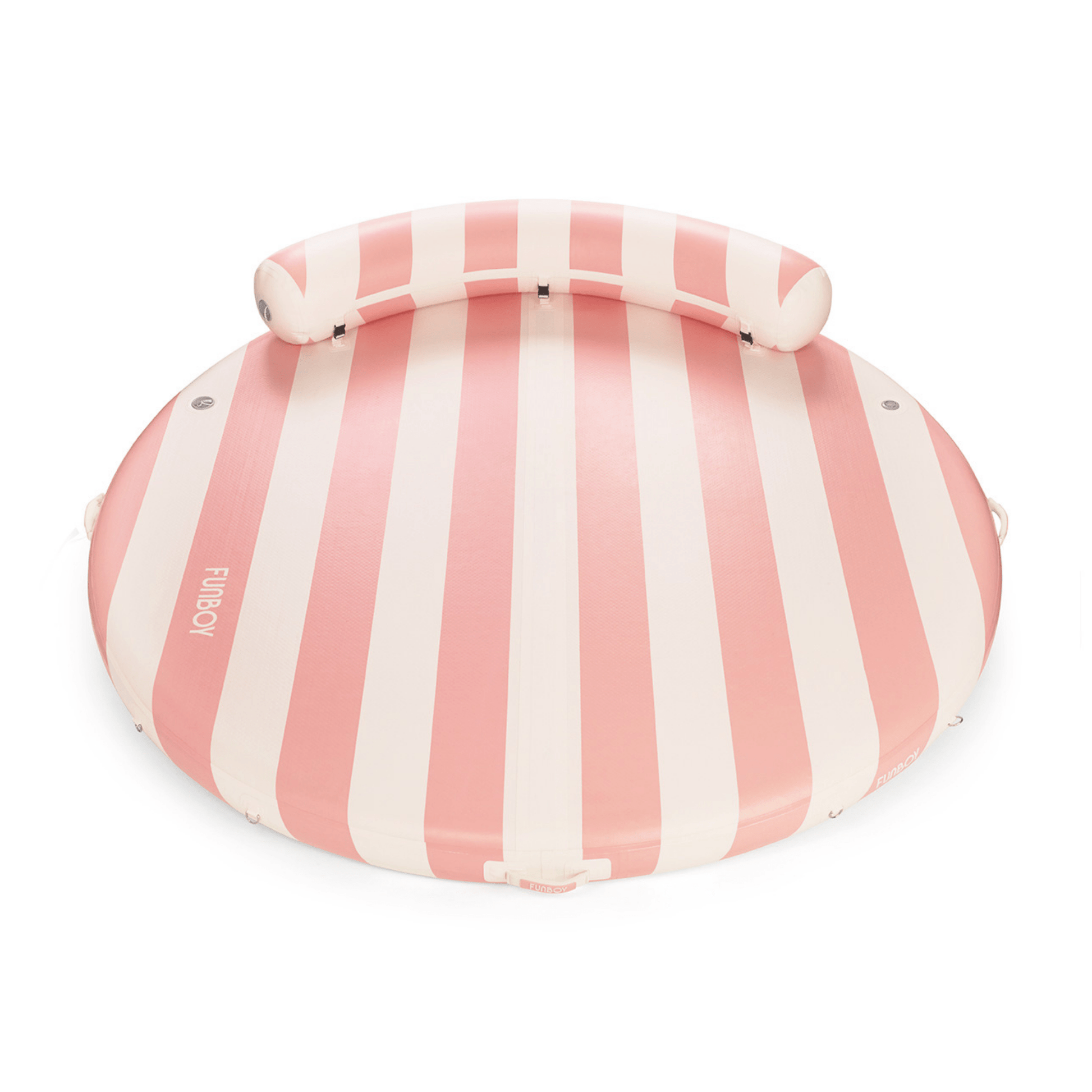 Inflatable Dock & Floating Island - Pink | Funboy Sale
