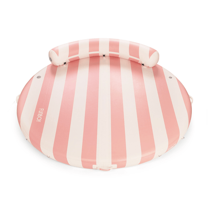Inflatable Dock & Floating Island - Pink | Funboy Sale