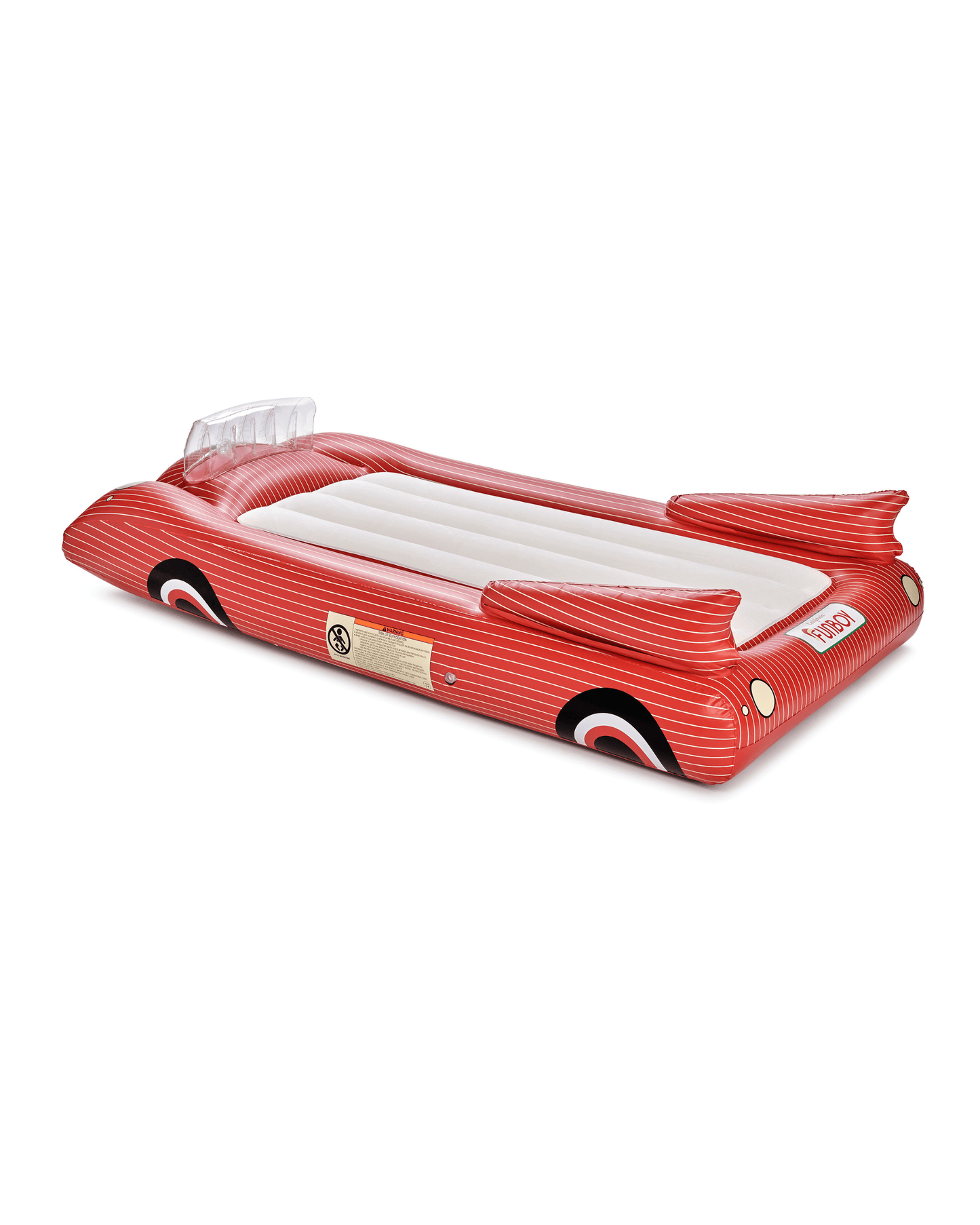 Kids Sleepover Bed - Christmas Convertible Air Mattress | Funboy Online