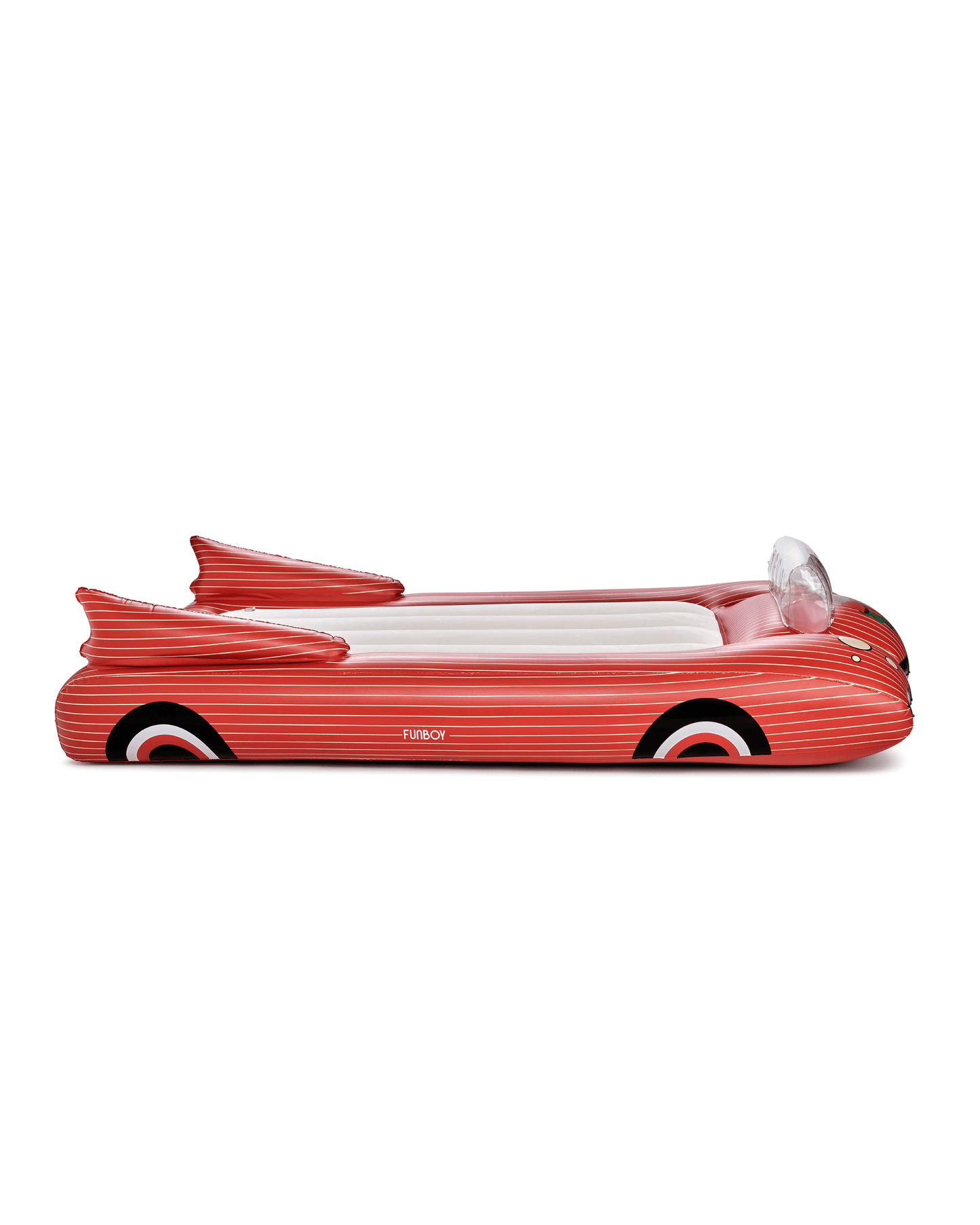 Kids Sleepover Bed - Christmas Convertible Air Mattress | Funboy Online