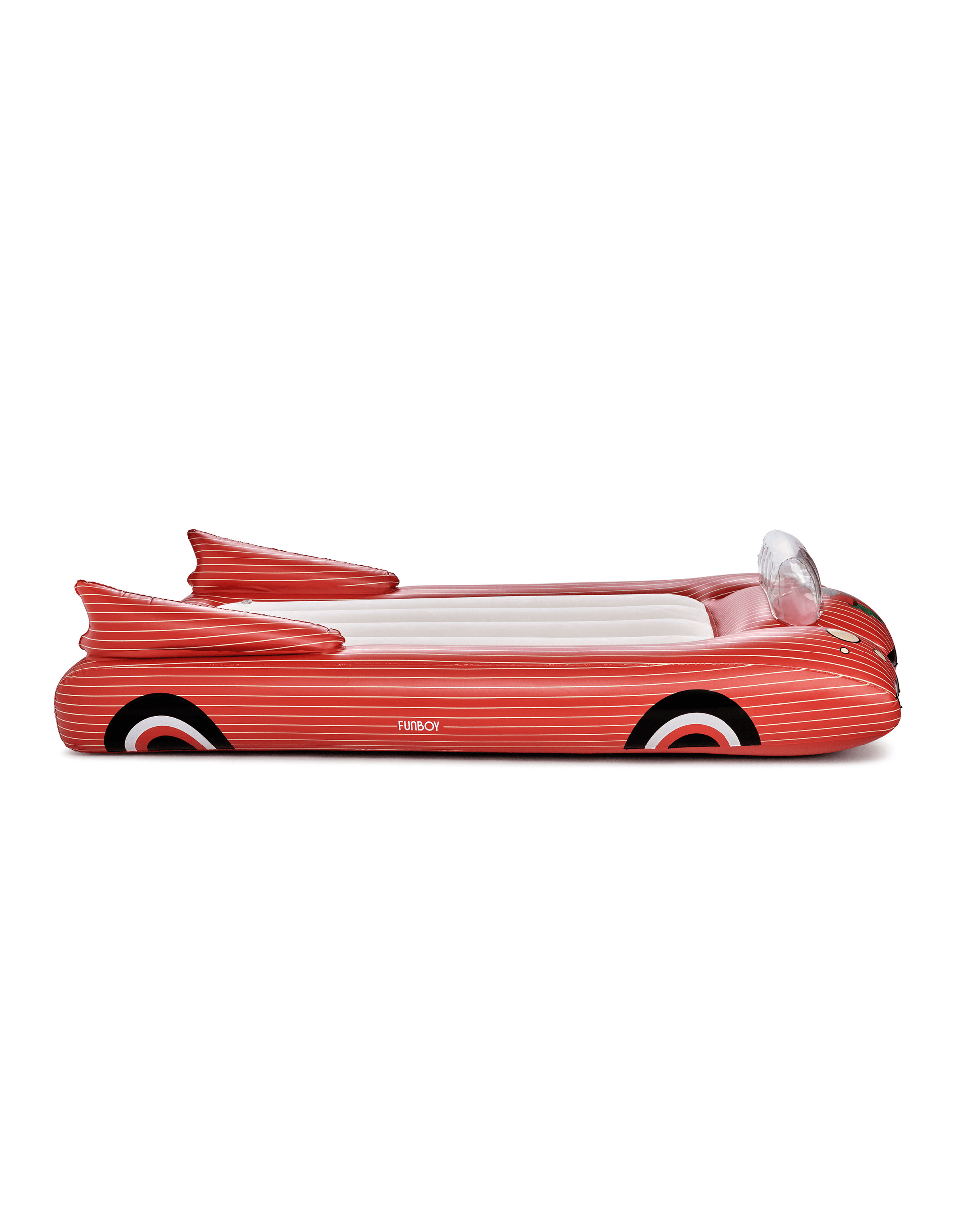 Kids Sleepover Bed - Christmas Convertible Air Mattress | Funboy Online