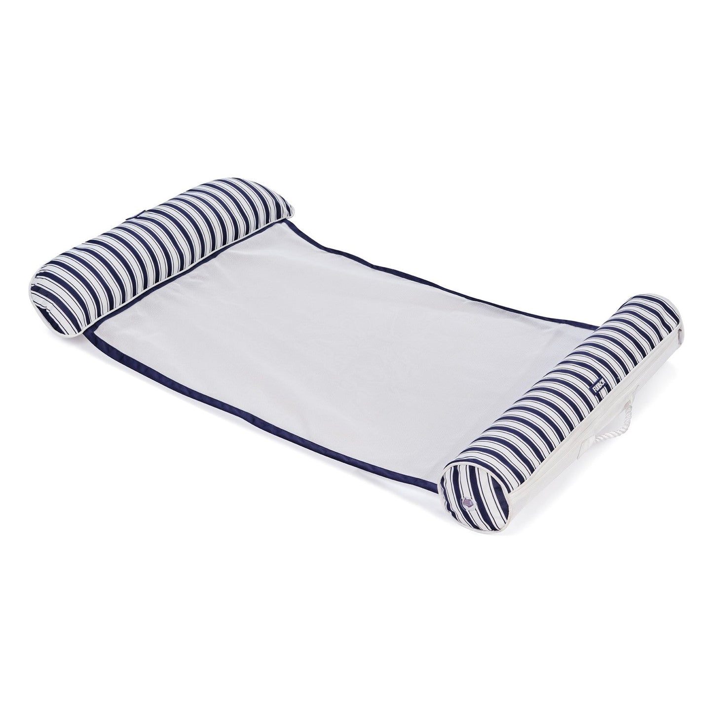 Premium Fabric Pool Hammock -Classic Navy | Funboy For Sale