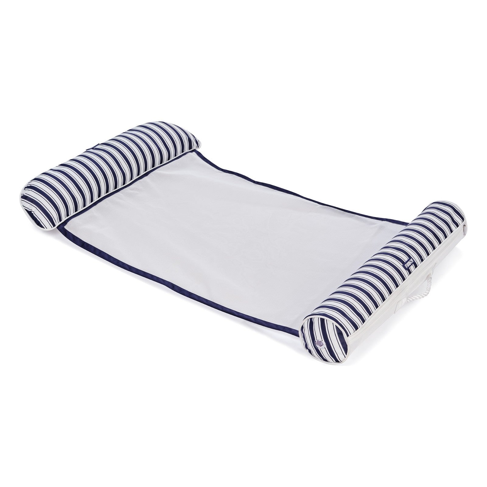 Premium Fabric Pool Hammock -Classic Navy | Funboy For Sale