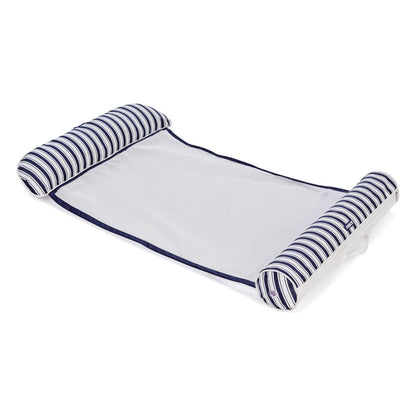 Premium Fabric Pool Hammock -Classic Navy | Funboy For Sale