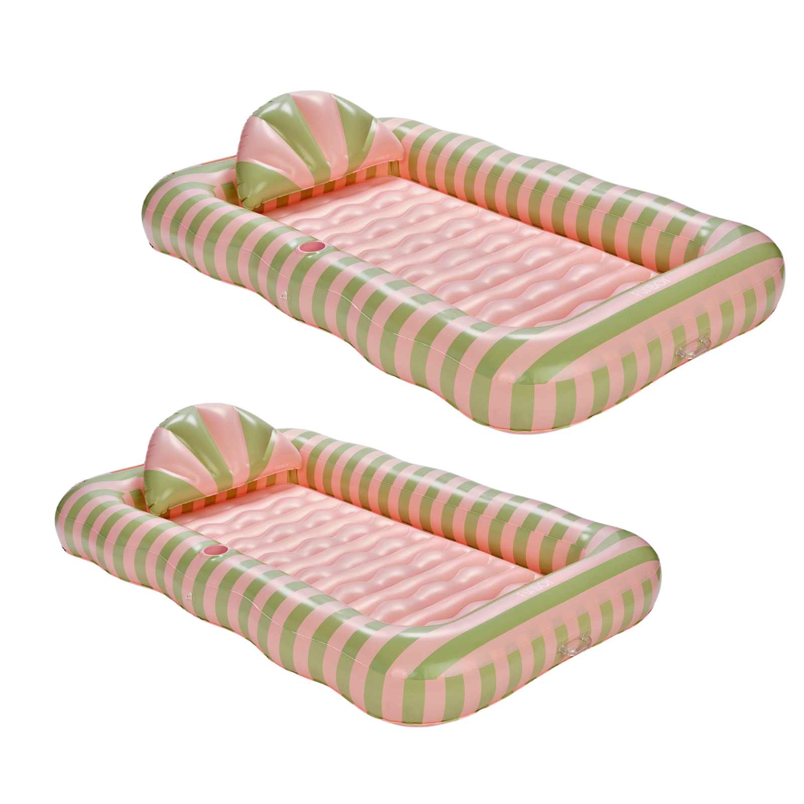 Tanning Pool Lounger | Funboy For Sale