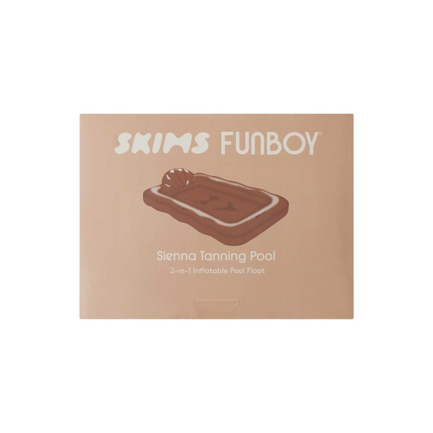 SKIMS x FUNBOY Sienna Tanning Pool | Funboy Discount