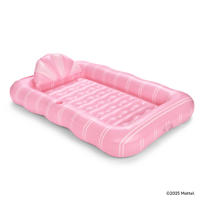 Barbie™ x FUNBOY Pink Tanning Pool | Funboy On Sale