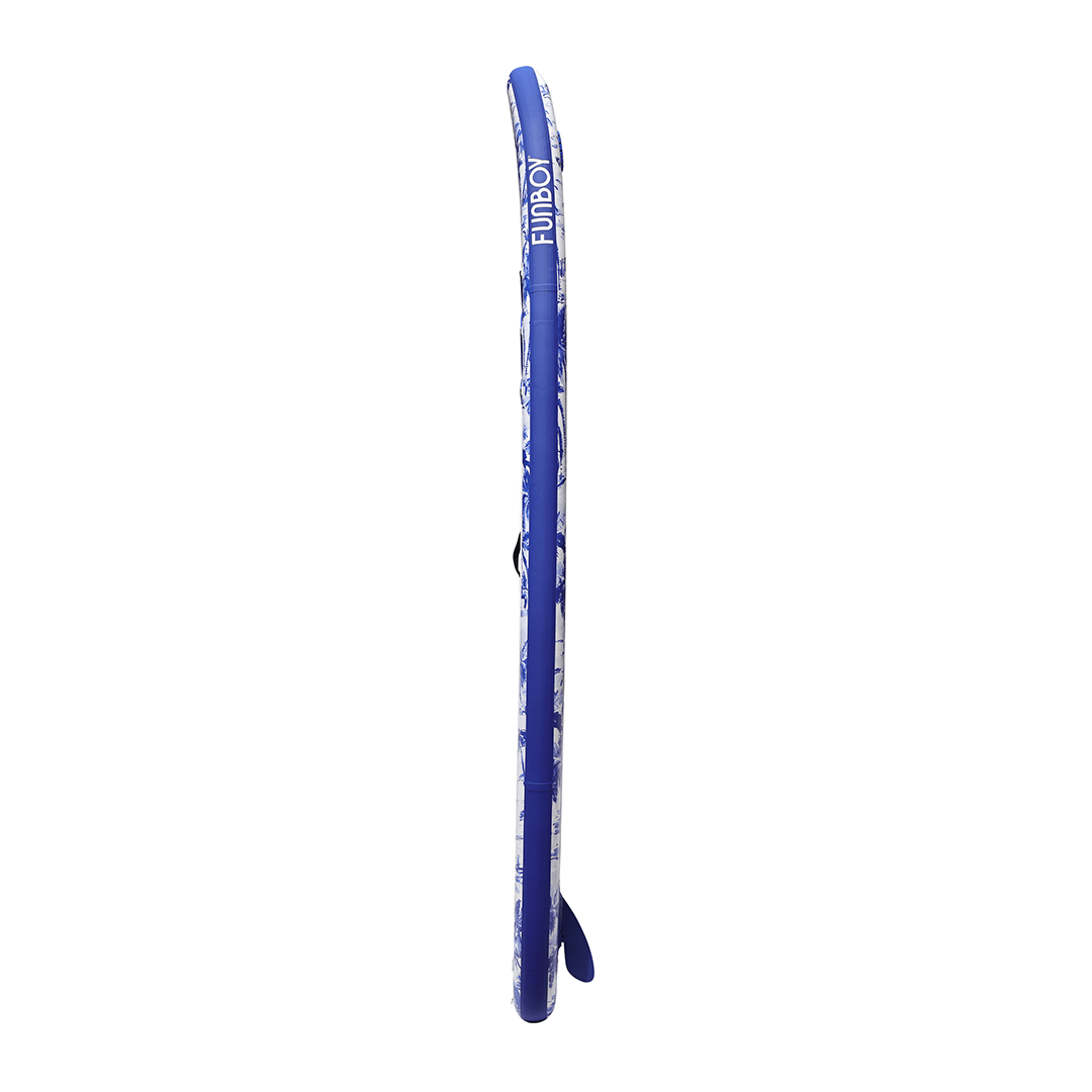 11"6' Inflatable Stand Up Paddle Board - Toile | Funboy Discount