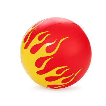 Hot Wheels Checkered Flame Backyard Bowling Set | Funboy For Sale