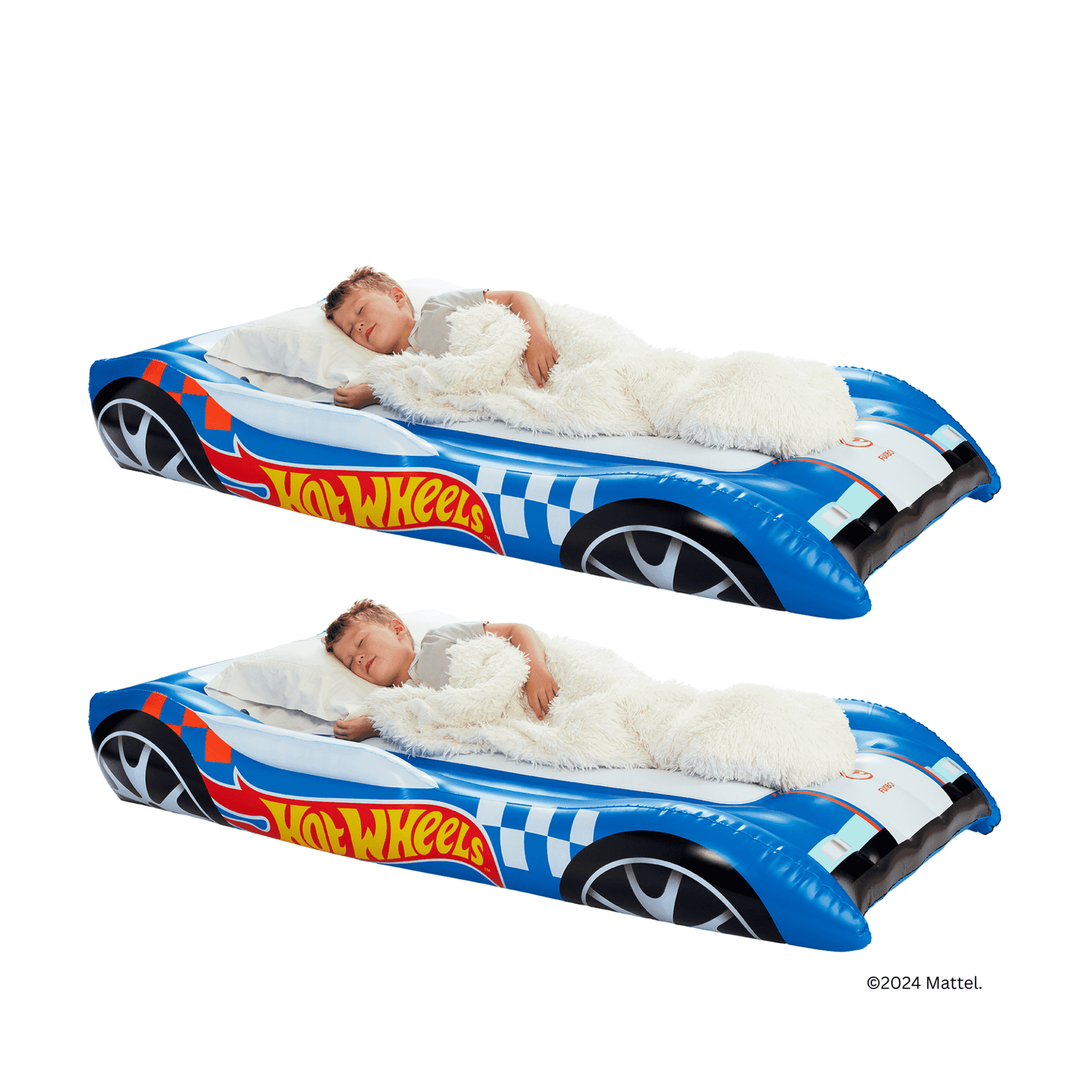 Kids Air Mattress Bundle | Funboy New