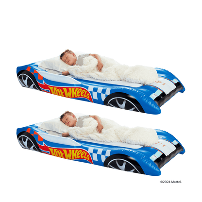 Kids Air Mattress Bundle | Funboy New