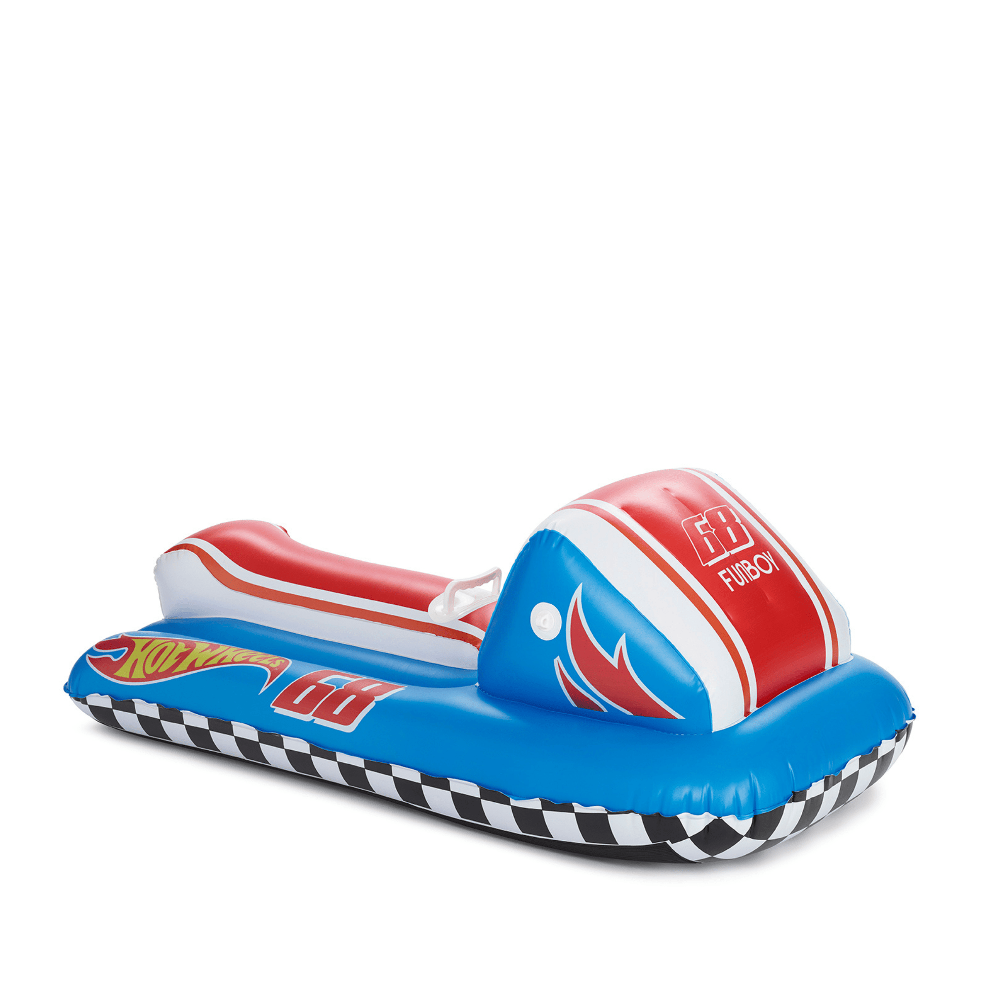 Kids Snow Sled x Hot Wheels™ | Funboy Online
