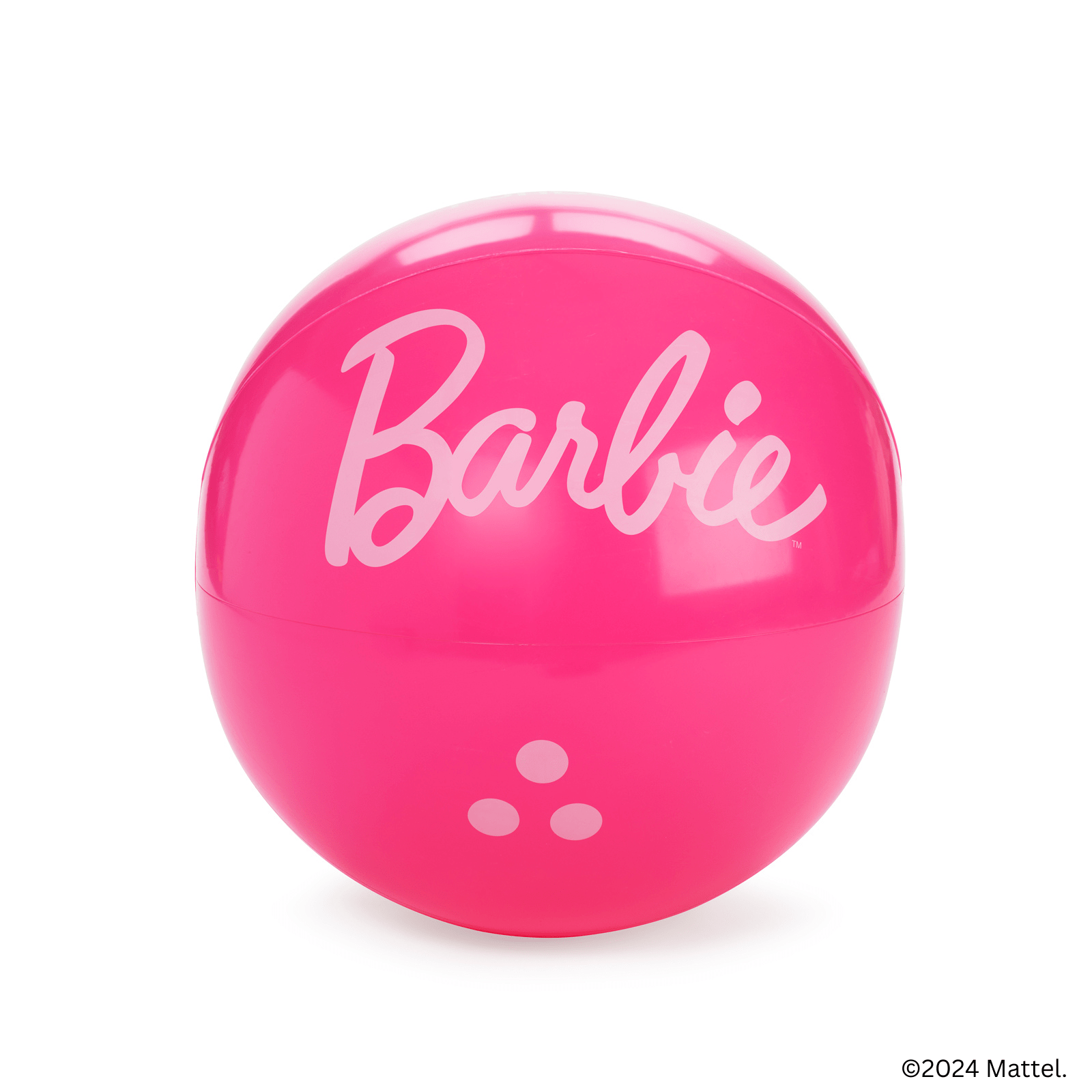 FUNBOY X Barbie™ Inflatable Backyard Bowling Set | Funboy New