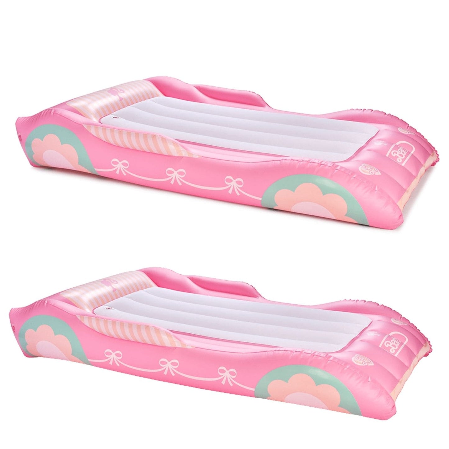 Kids Air Mattress Bundle - 2-Pack | Funboy Online