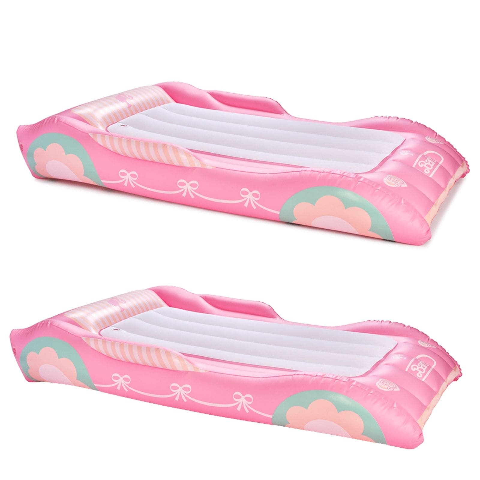 Kids Air Mattress Bundle - 2-Pack | Funboy Online