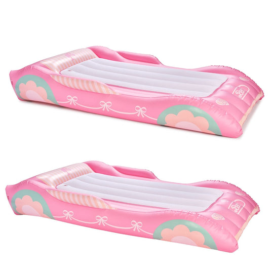 Kids Air Mattress Bundle - 2-Pack | Funboy Online