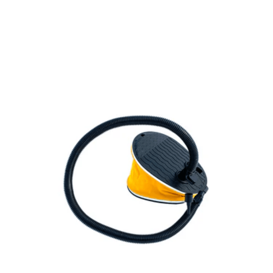 Inflate Anywhere Foot Pump (great for on the go) | Funboy On Sale
