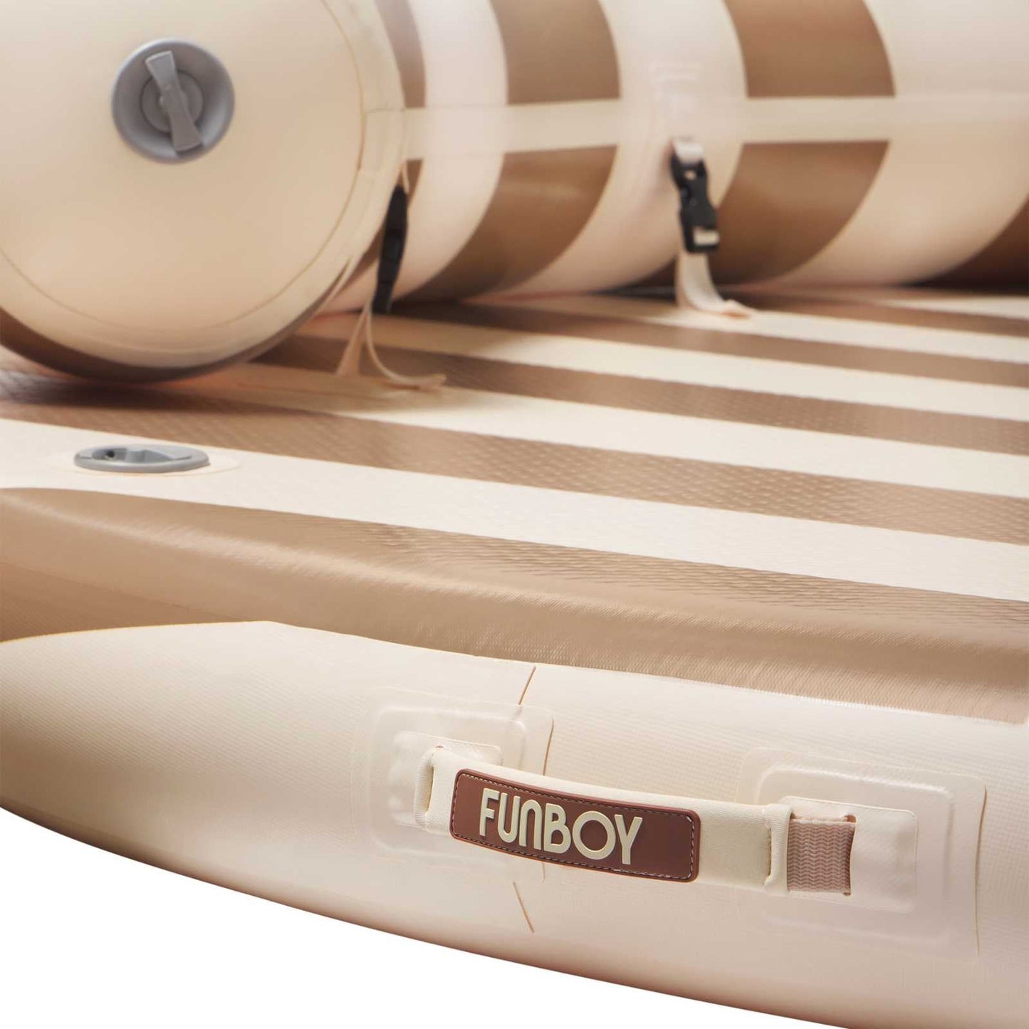 SKIMS x FUNBOY Sienna Stripe Leisure Island | Funboy Sale