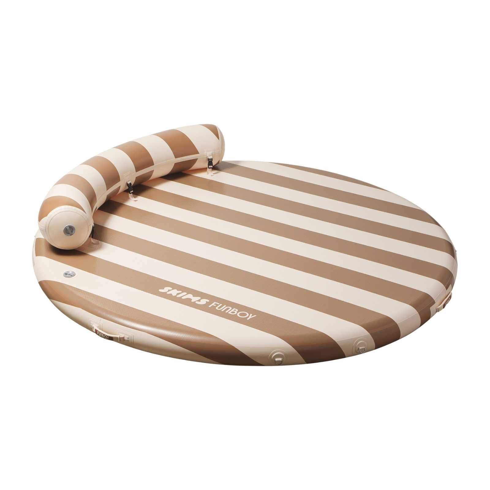 SKIMS x FUNBOY Sienna Stripe Leisure Island | Funboy Sale