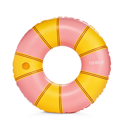 Vintage Lux Tube Float | Funboy On Sale