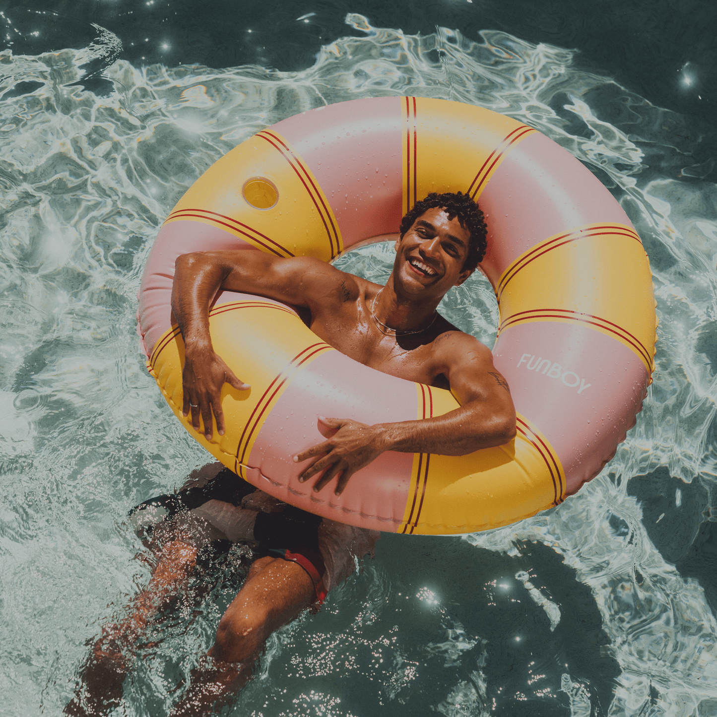 Vintage Lux Tube Float | Funboy On Sale