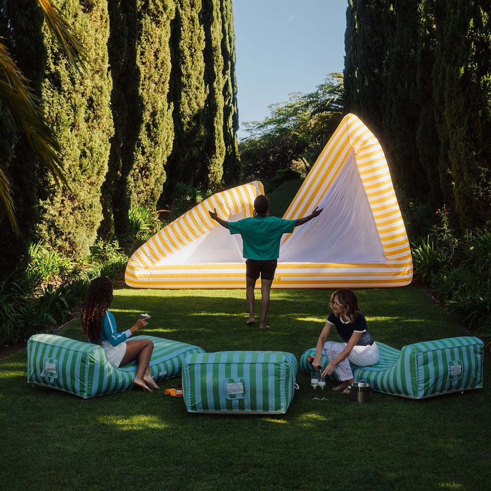 Inflatable Movie Projector Screens | Funboy Online
