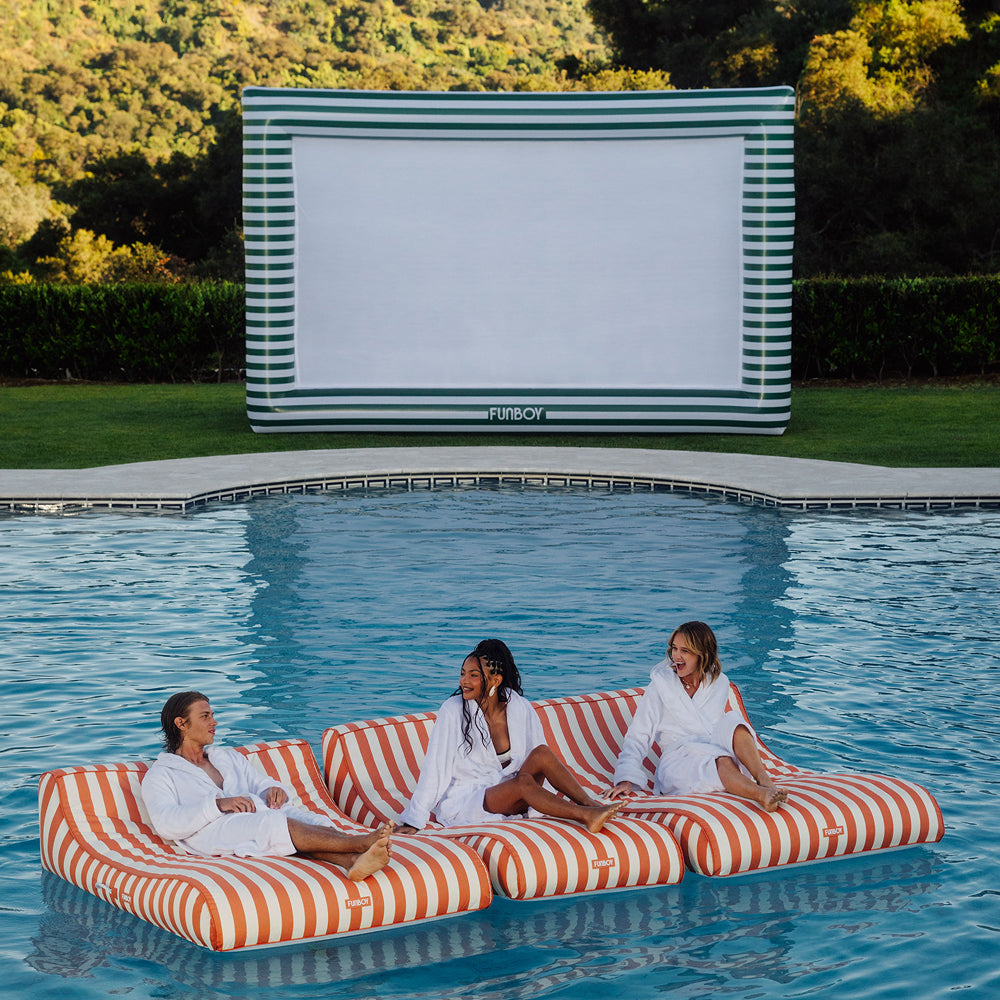 Inflatable Movie Projector Screens | Funboy On Sale