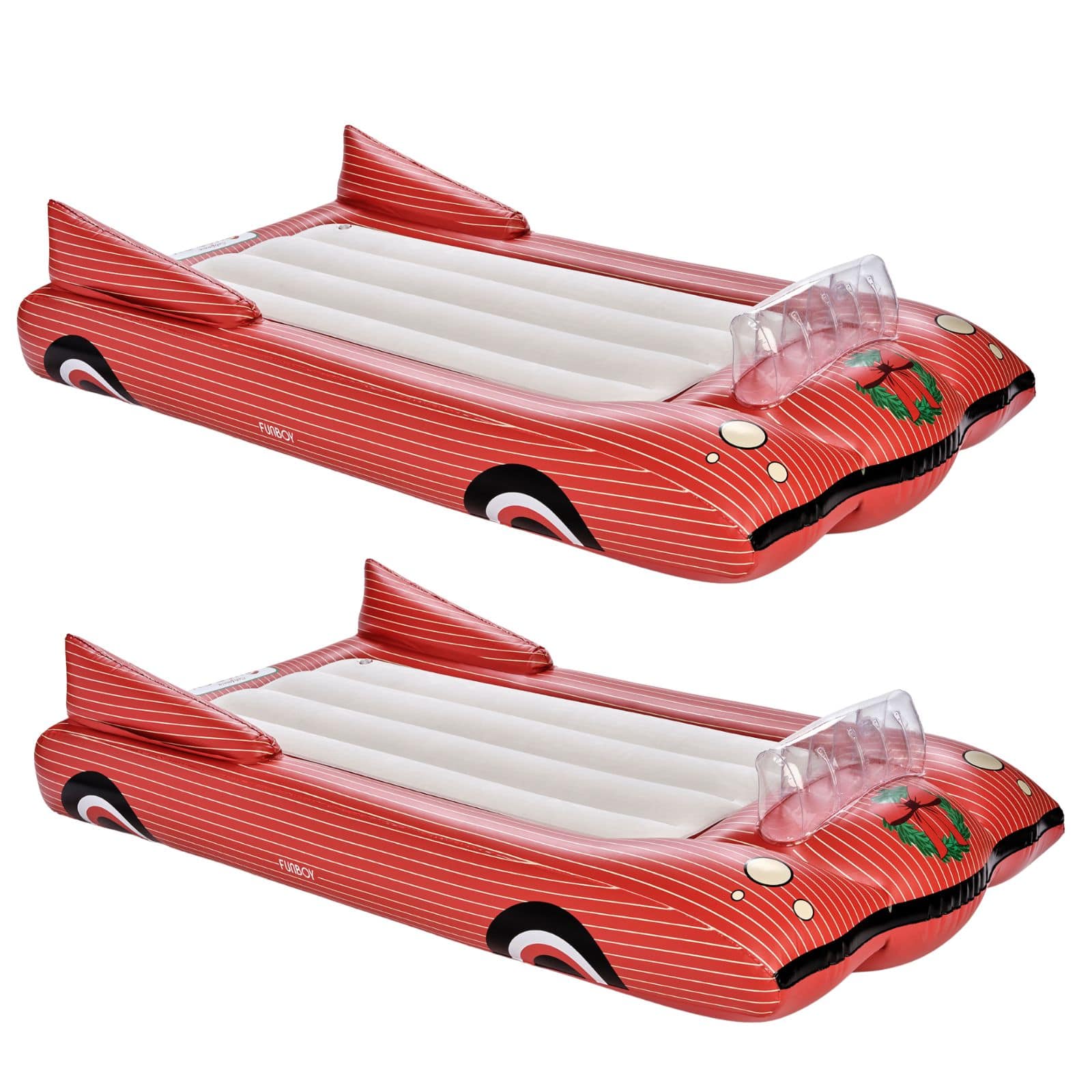 The Christmas Car Bundle | Funboy Discount