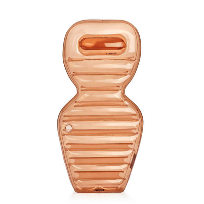 SKIMS x FUNBOY Sienna Silhouette Clear Lounger | Funboy Discount