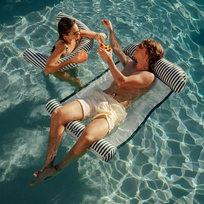 Fabric Pool Hammock | Funboy Near Me