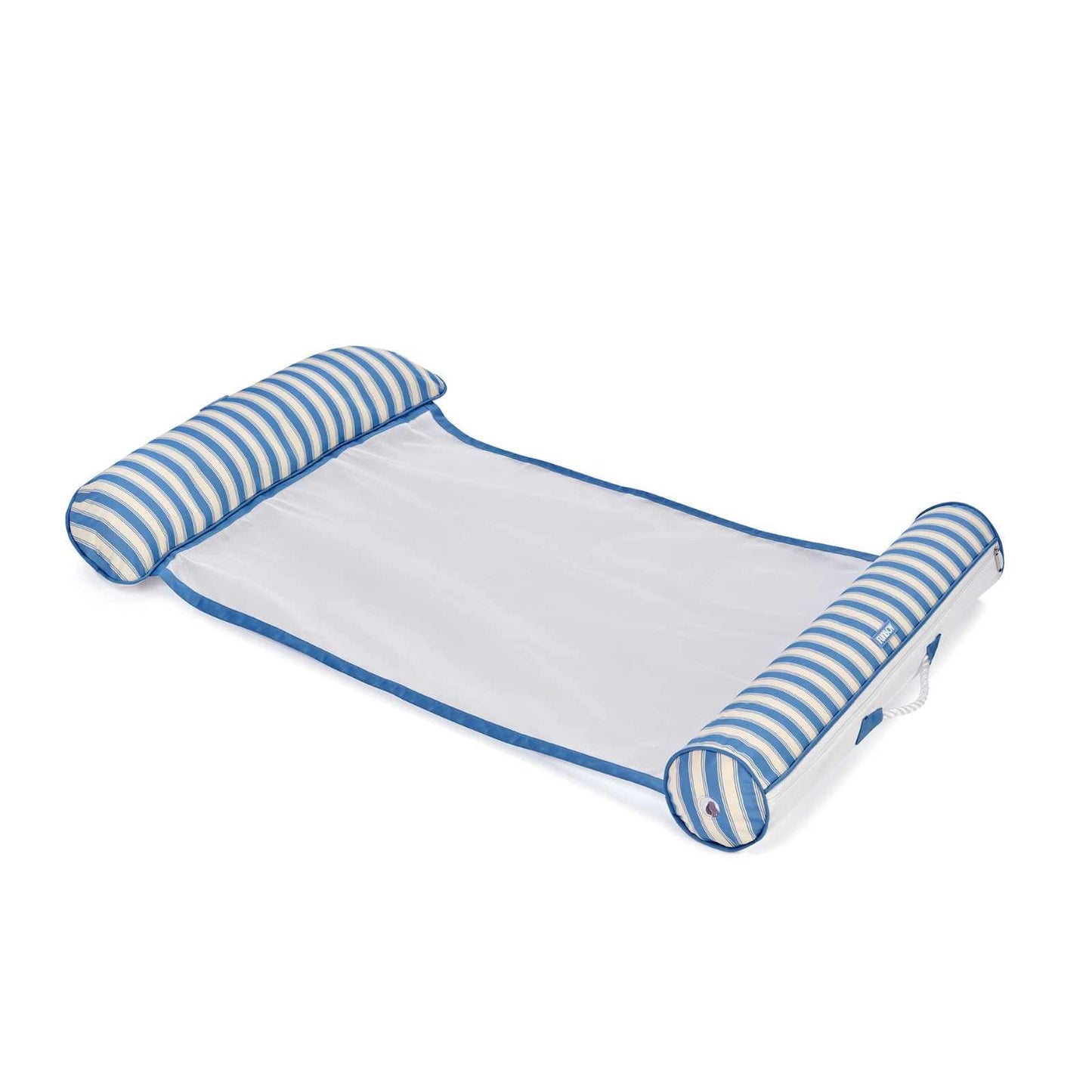 Fabric Pool Hammock, Denim Blue | Funboy Sale