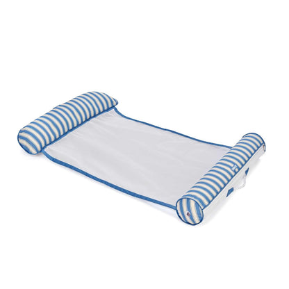 Fabric Pool Hammock, Denim Blue | Funboy Sale
