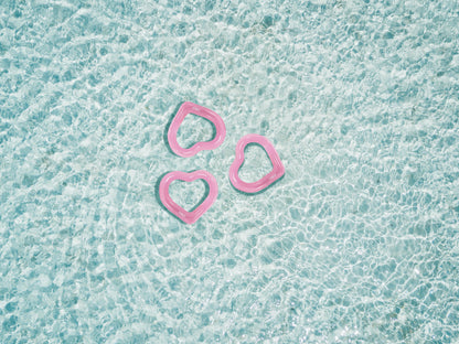 Heart Tube Float | Funboy Sale