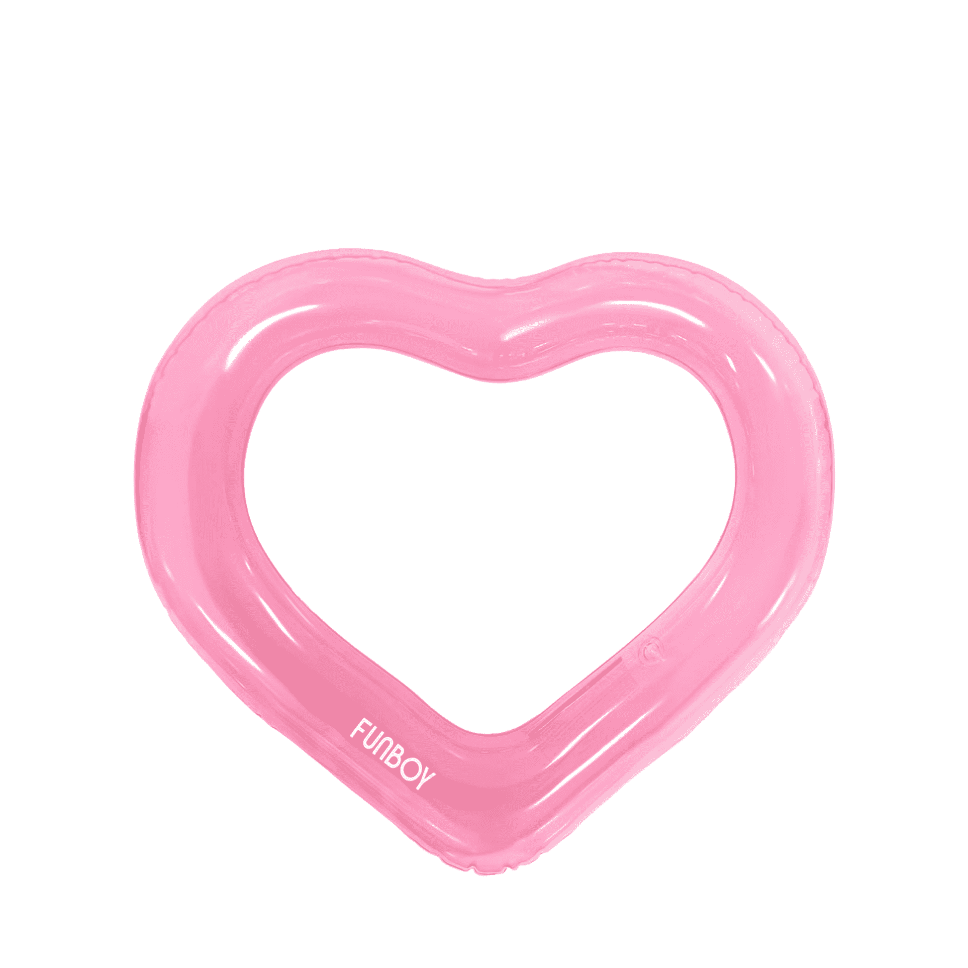 Heart Tube Float | Funboy Sale