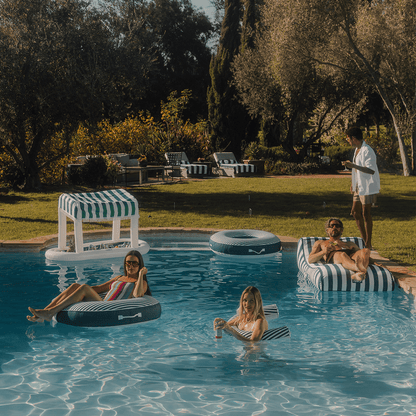 Green Floating Cabana Bar | Funboy Online