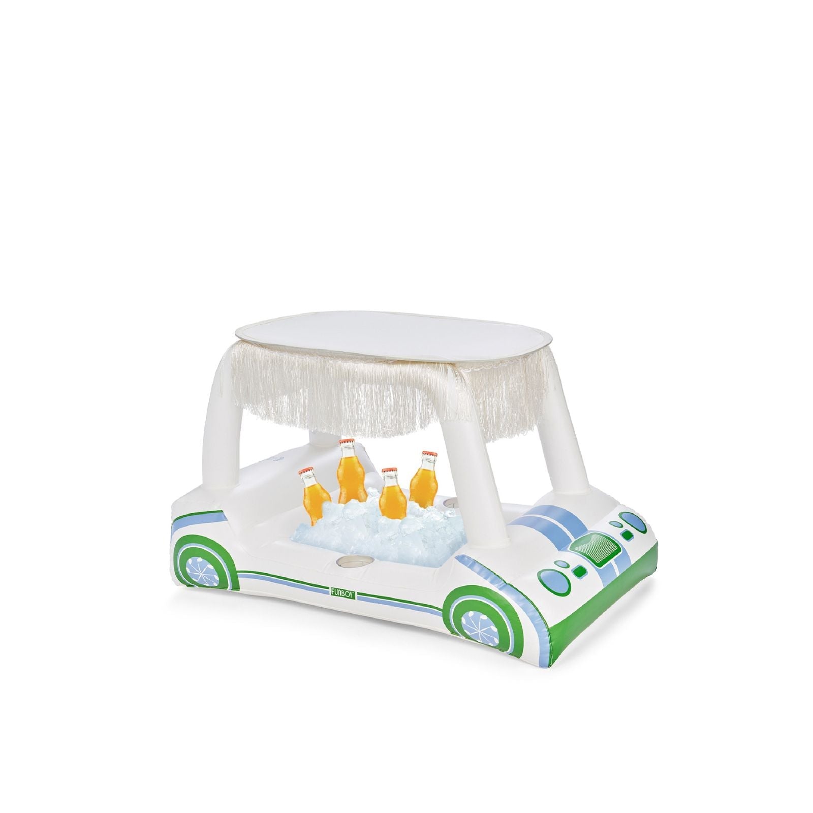 Golf Cart Floating Drink Cooler | Funboy Sale