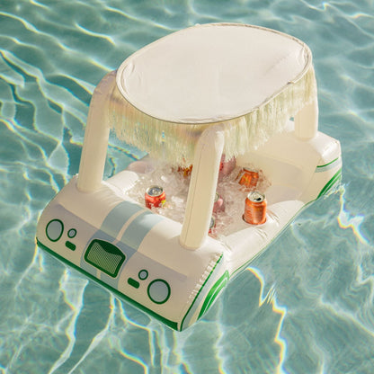 Golf Cart Floating Drink Cooler | Funboy Sale